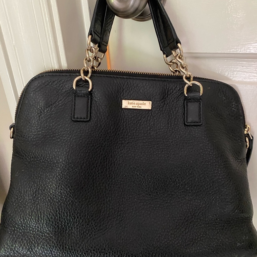 Kate Spade medium satchel